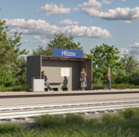 Vlaky mezi Kolínem a Kutnou Horou zrychlí, nebudou už ovlivňovat provoz na koridoru